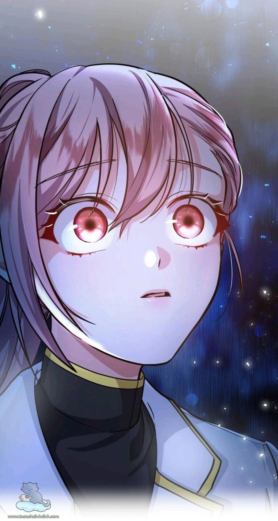 Regina Lena - Gửi Người Không Được Tha Thứ Chapter 8 - 93