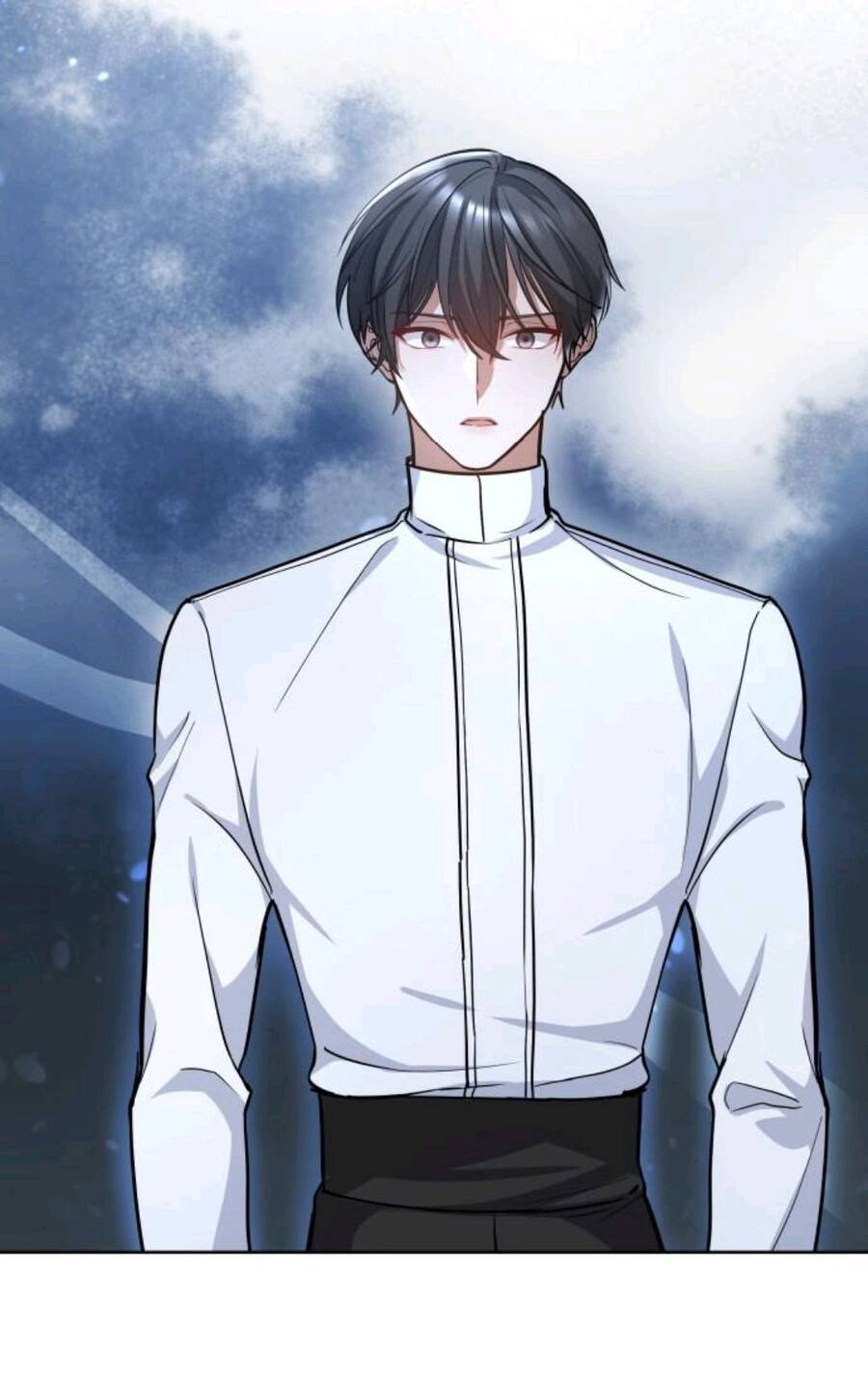 Regina Lena - Gửi Người Không Được Tha Thứ Chapter 9 - 2