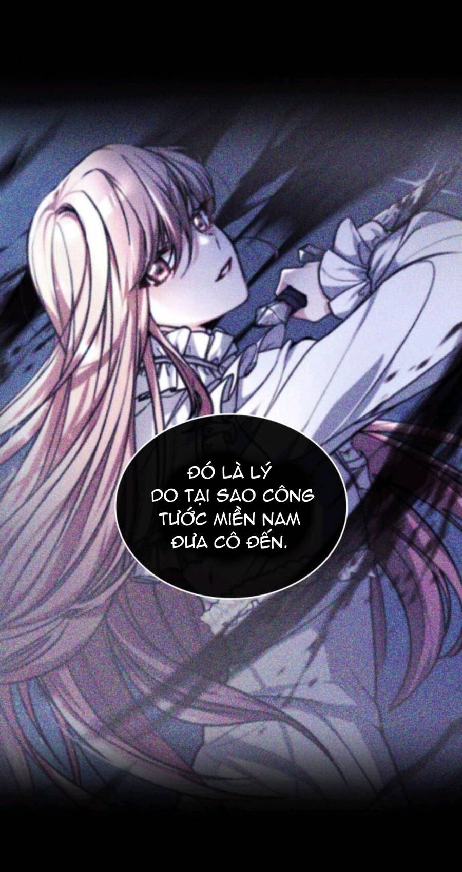 Regina Lena - Gửi Người Không Được Tha Thứ Chapter 9 - 11