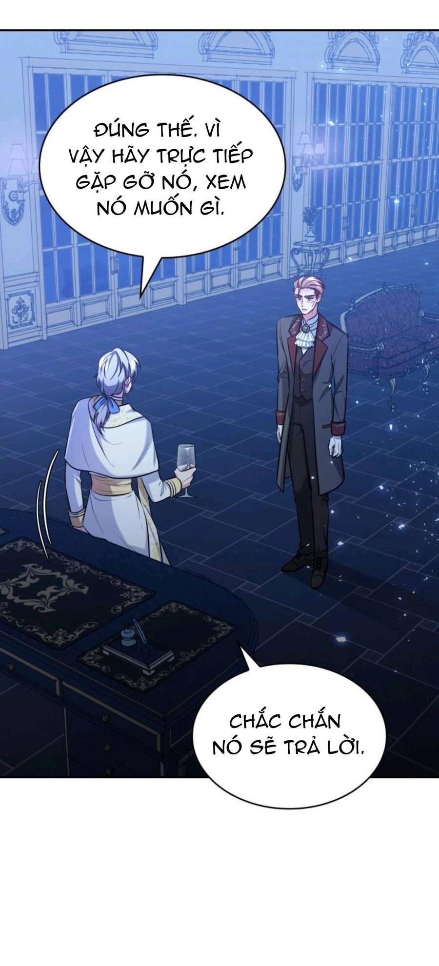 Regina Lena - Gửi Người Không Được Tha Thứ Chapter 9 - 102