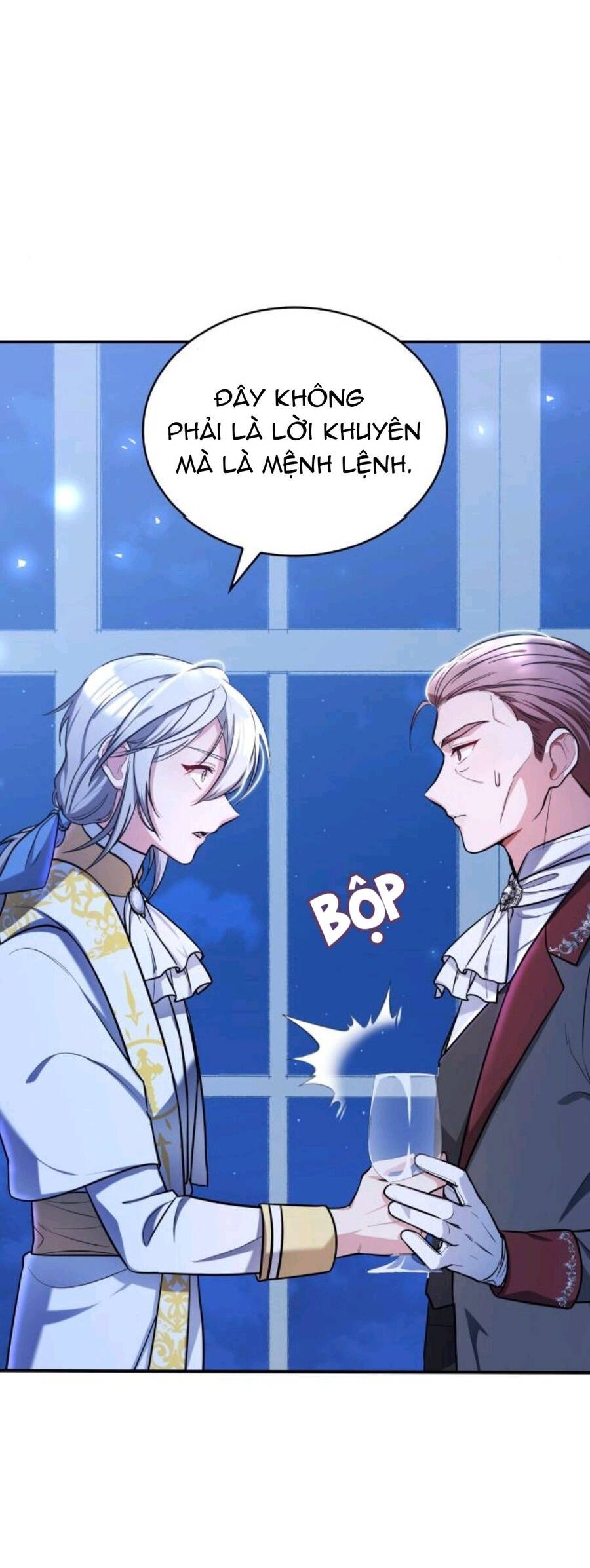 Regina Lena - Gửi Người Không Được Tha Thứ Chapter 9 - 103