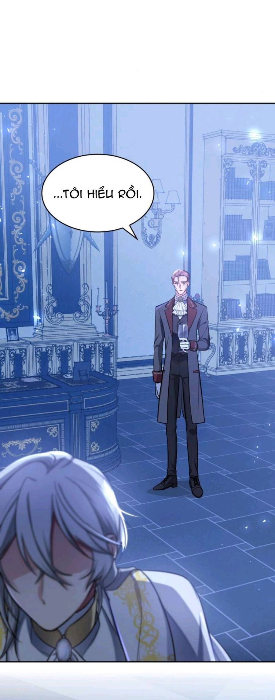 Regina Lena - Gửi Người Không Được Tha Thứ Chapter 9 - 104