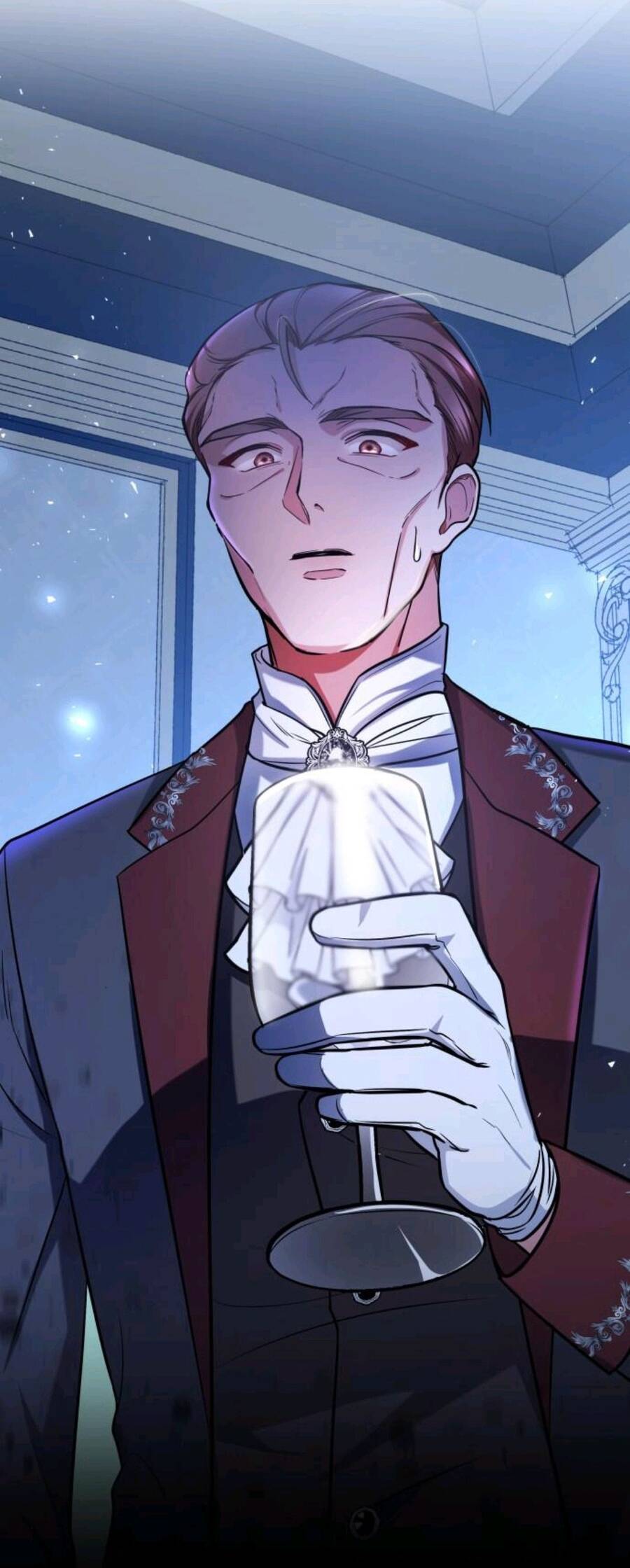 Regina Lena - Gửi Người Không Được Tha Thứ Chapter 9 - 105