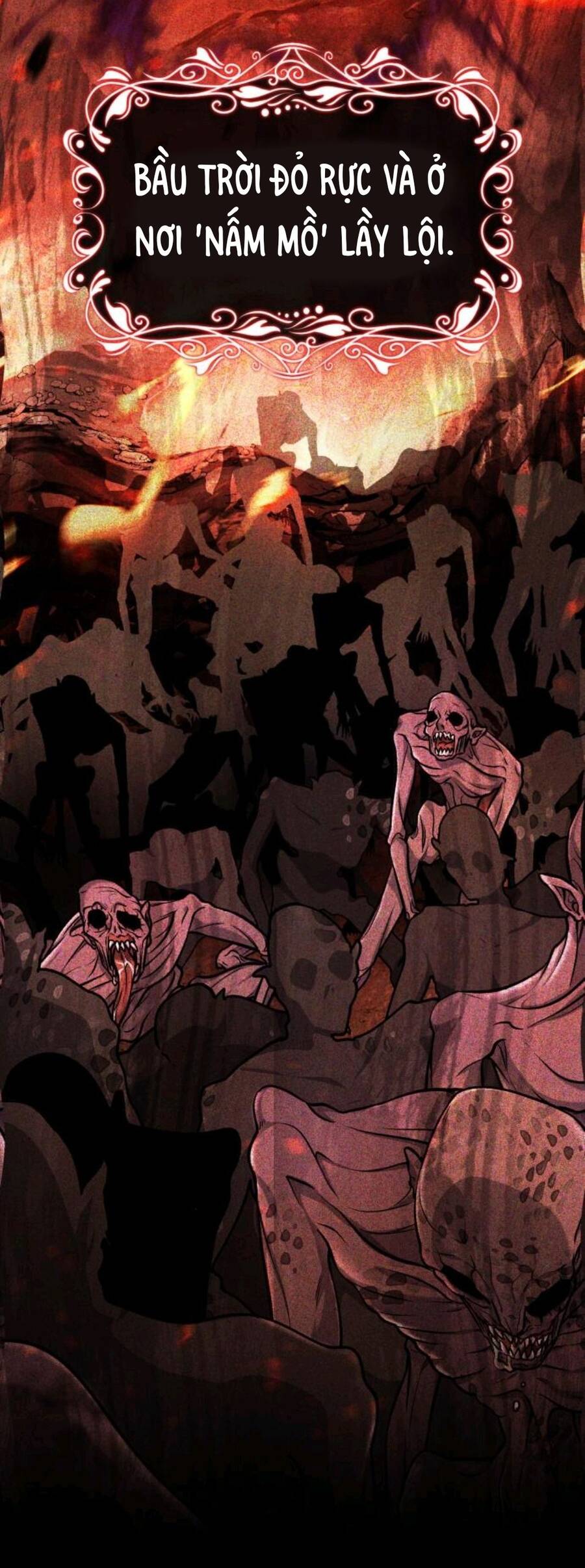 Regina Lena - Gửi Người Không Được Tha Thứ Chapter 9 - 109