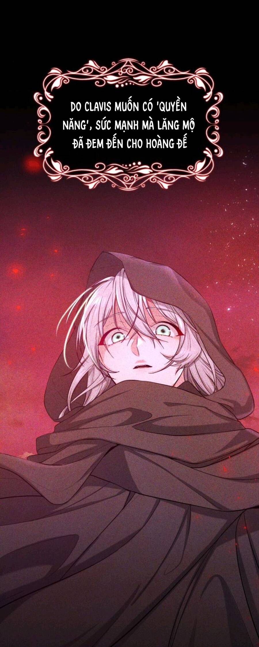 Regina Lena - Gửi Người Không Được Tha Thứ Chapter 9 - 110