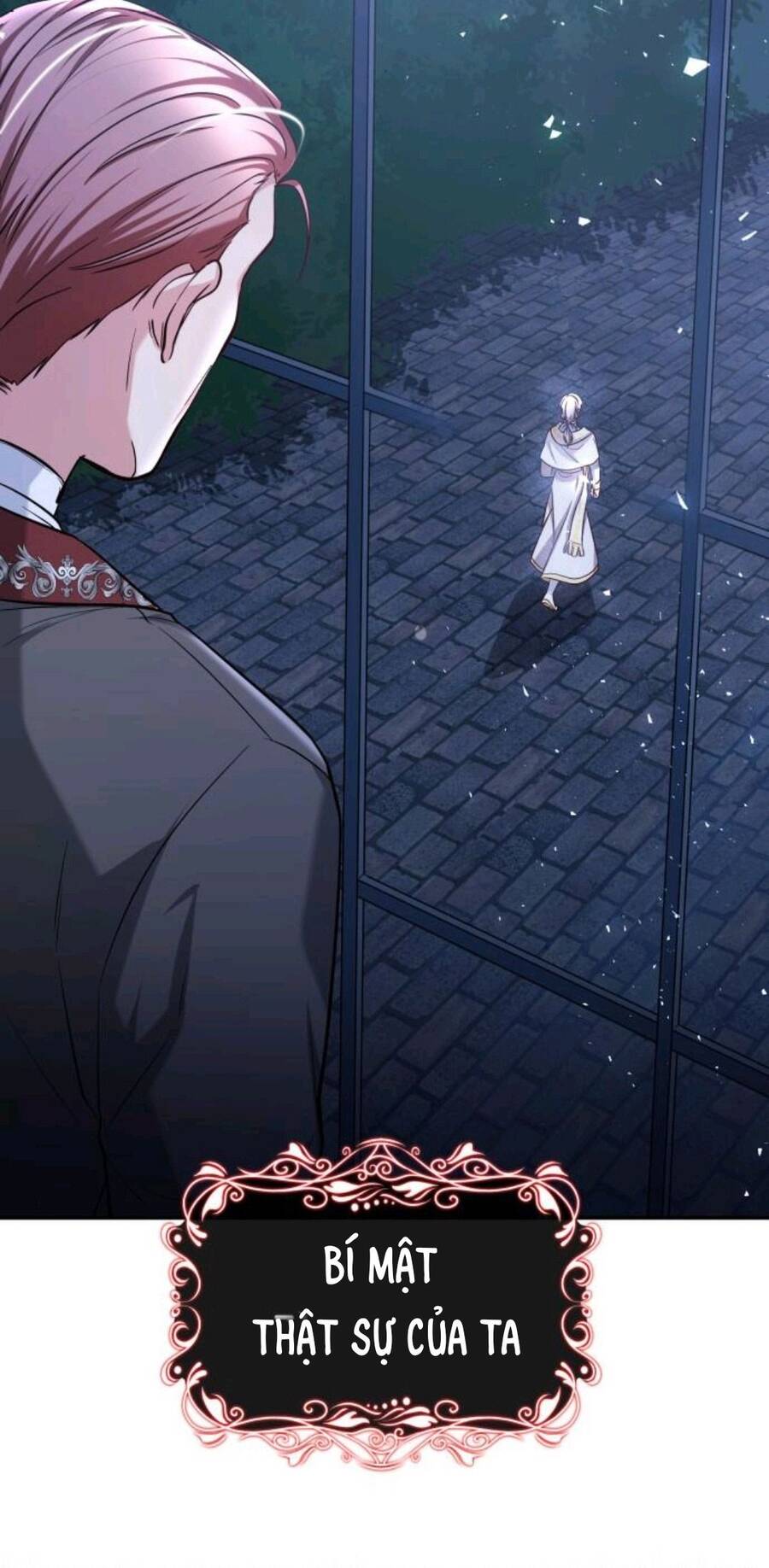 Regina Lena - Gửi Người Không Được Tha Thứ Chapter 9 - 116