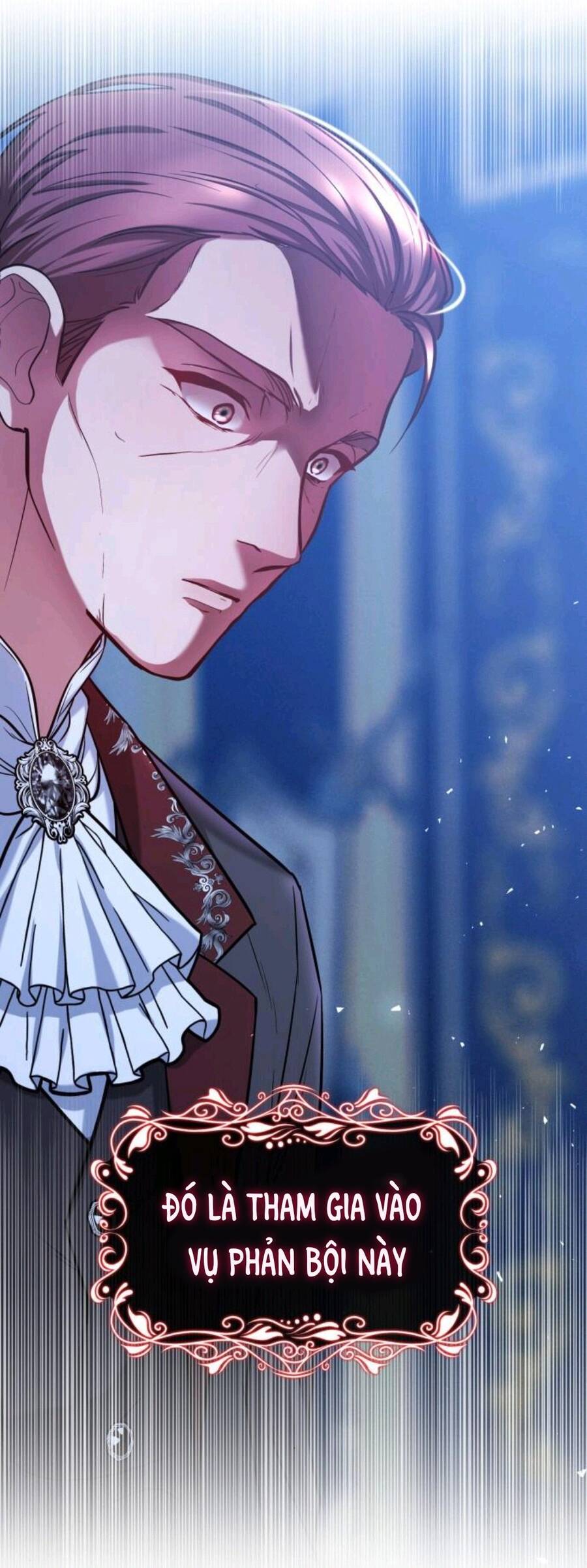 Regina Lena - Gửi Người Không Được Tha Thứ Chapter 9 - 117