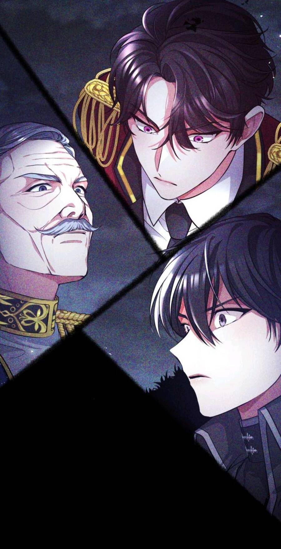 Regina Lena - Gửi Người Không Được Tha Thứ Chapter 9 - 13