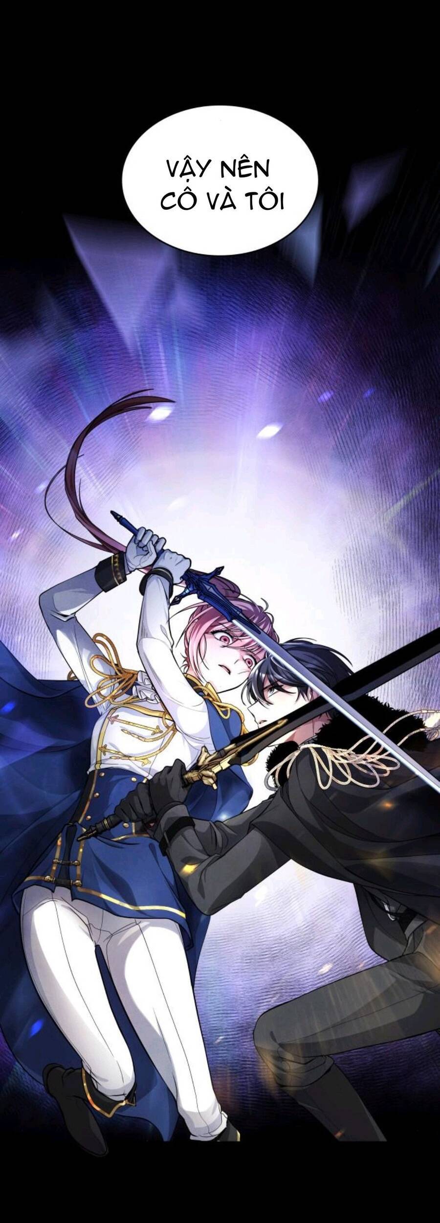 Regina Lena - Gửi Người Không Được Tha Thứ Chapter 9 - 14