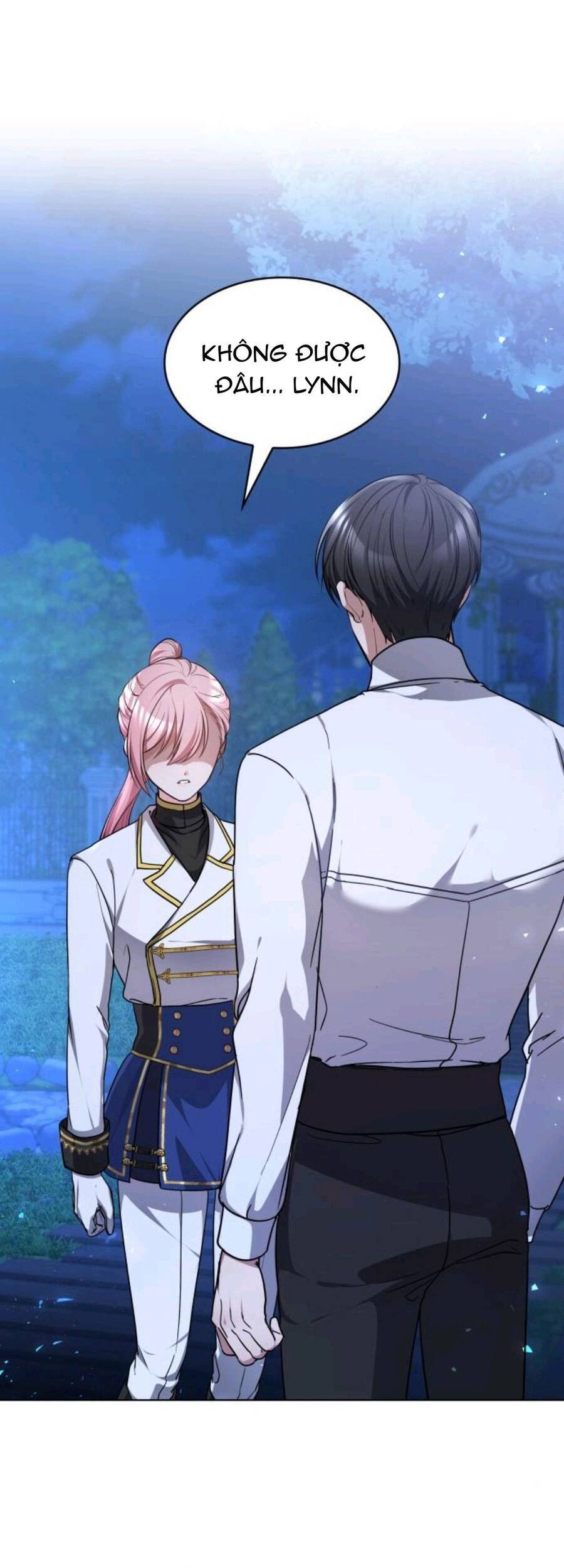 Regina Lena - Gửi Người Không Được Tha Thứ Chapter 9 - 19