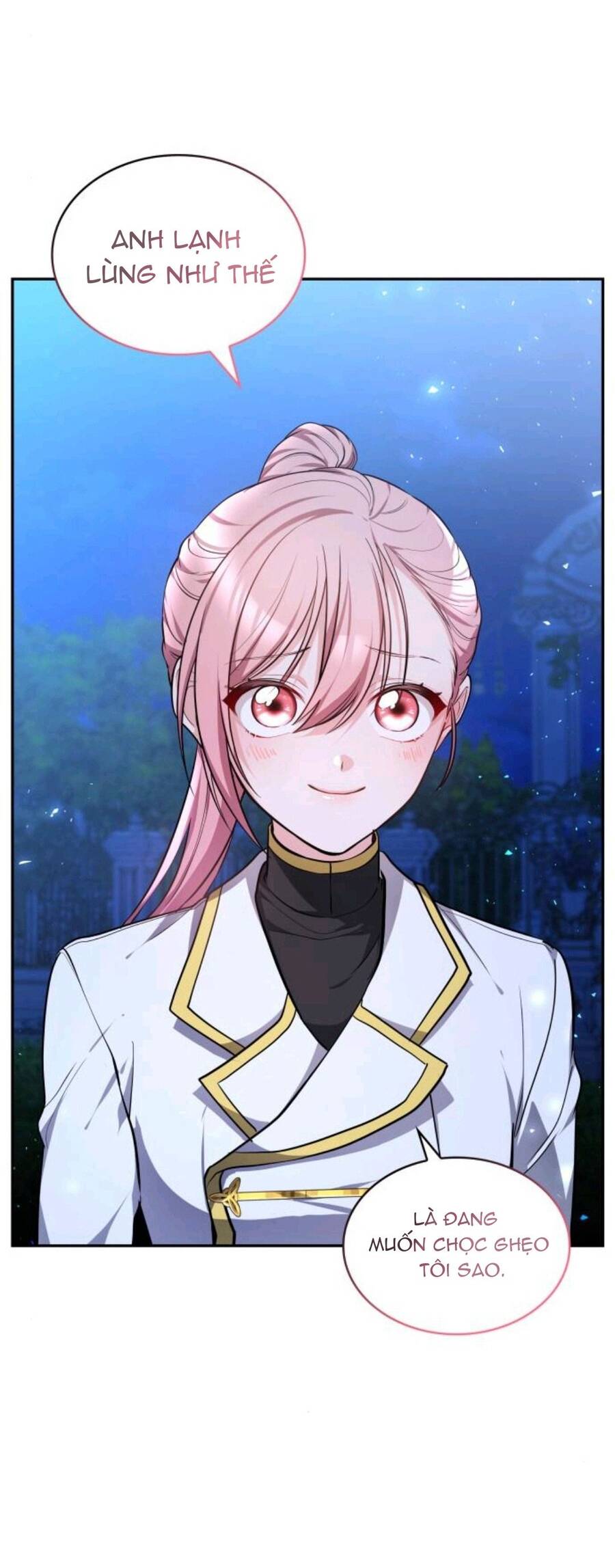 Regina Lena - Gửi Người Không Được Tha Thứ Chapter 9 - 21