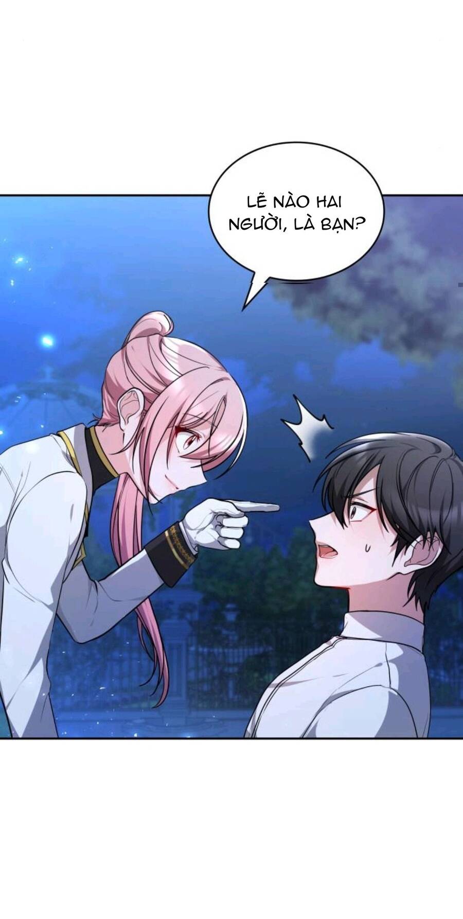 Regina Lena - Gửi Người Không Được Tha Thứ Chapter 9 - 24