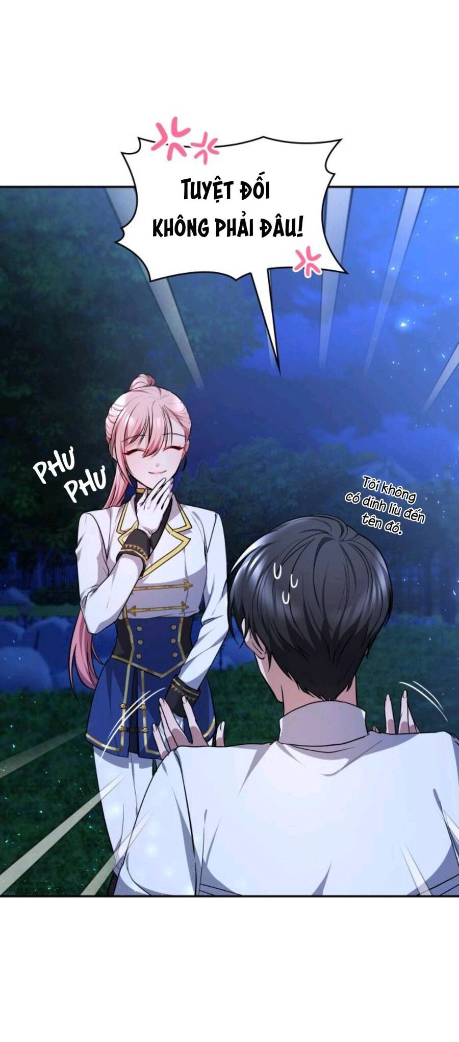 Regina Lena - Gửi Người Không Được Tha Thứ Chapter 9 - 25