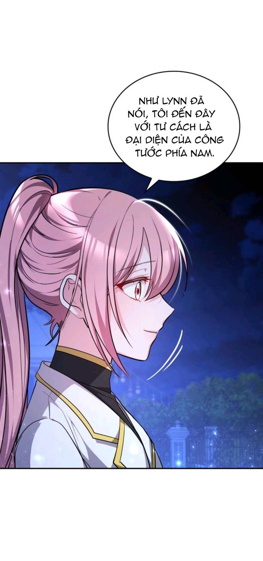 Regina Lena - Gửi Người Không Được Tha Thứ Chapter 9 - 26