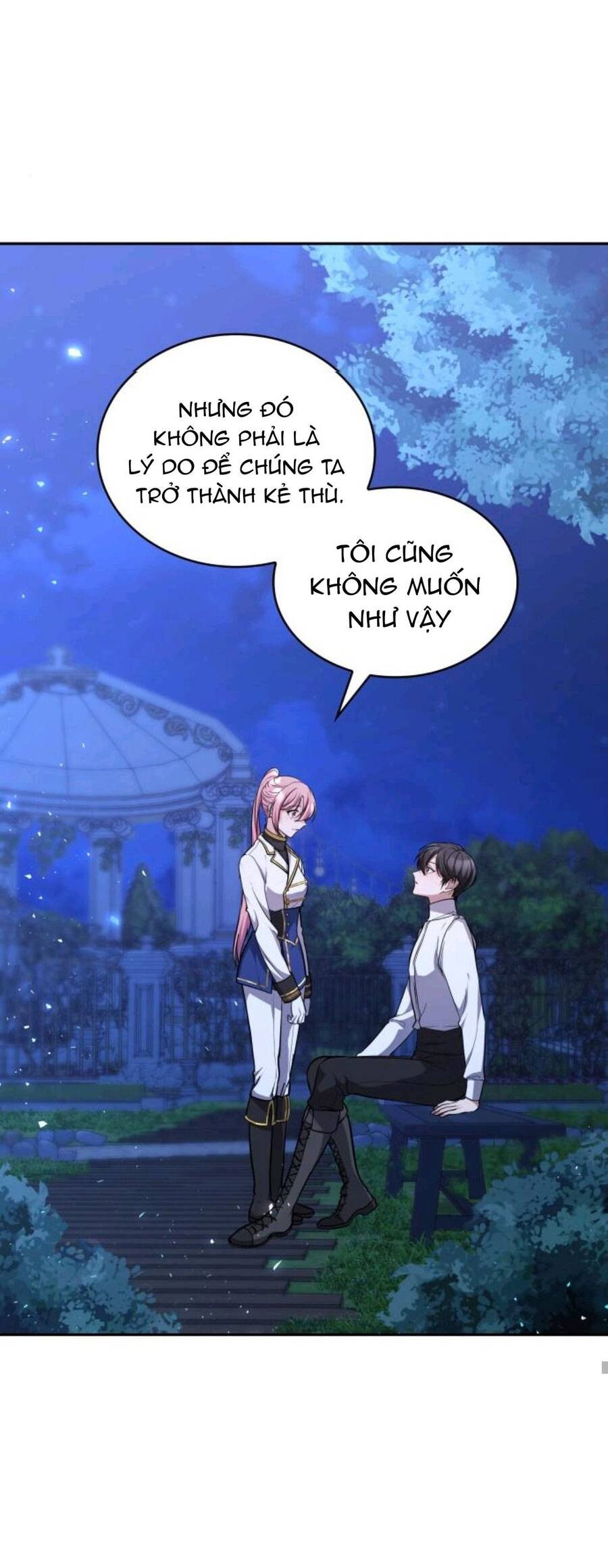 Regina Lena - Gửi Người Không Được Tha Thứ Chapter 9 - 27