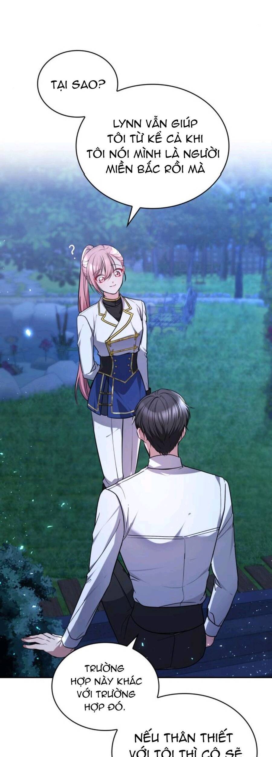 Regina Lena - Gửi Người Không Được Tha Thứ Chapter 9 - 29