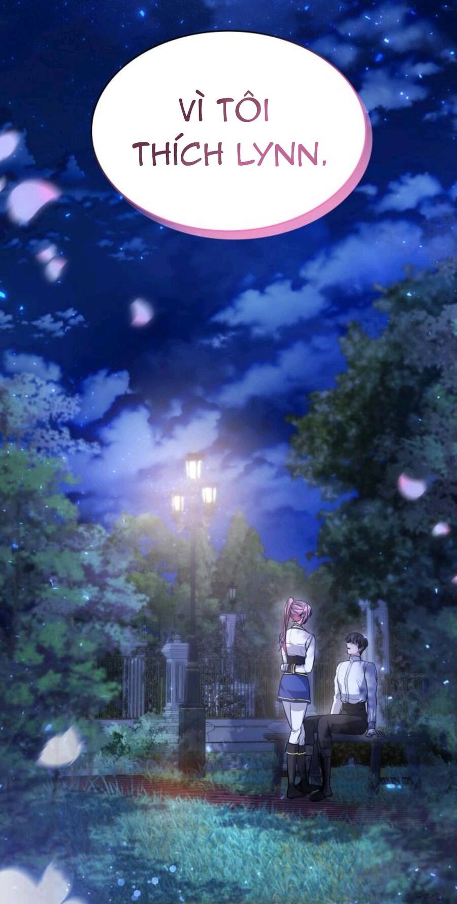 Regina Lena - Gửi Người Không Được Tha Thứ Chapter 9 - 35