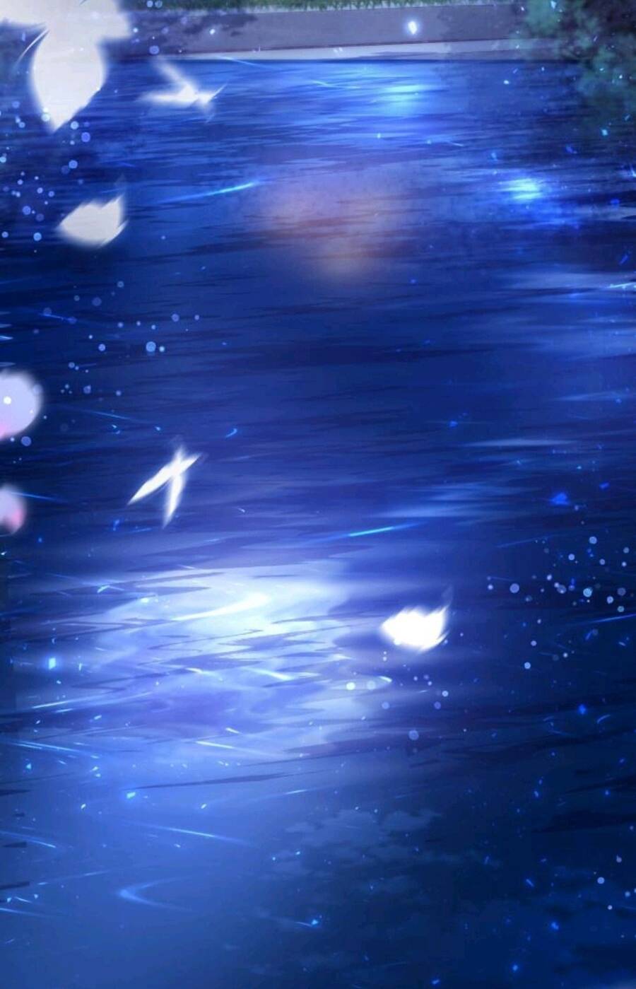 Regina Lena - Gửi Người Không Được Tha Thứ Chapter 9 - 36