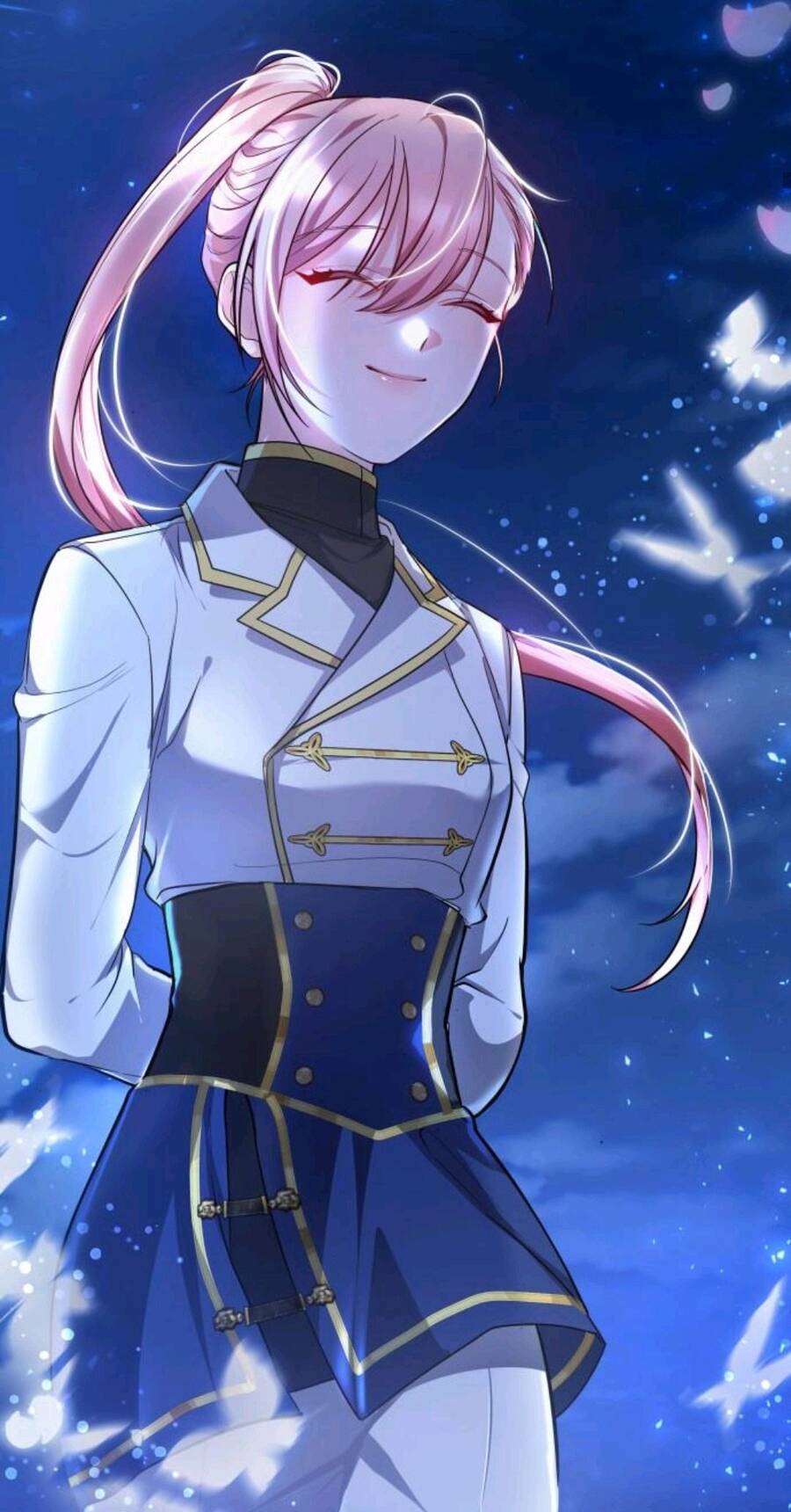 Regina Lena - Gửi Người Không Được Tha Thứ Chapter 9 - 37