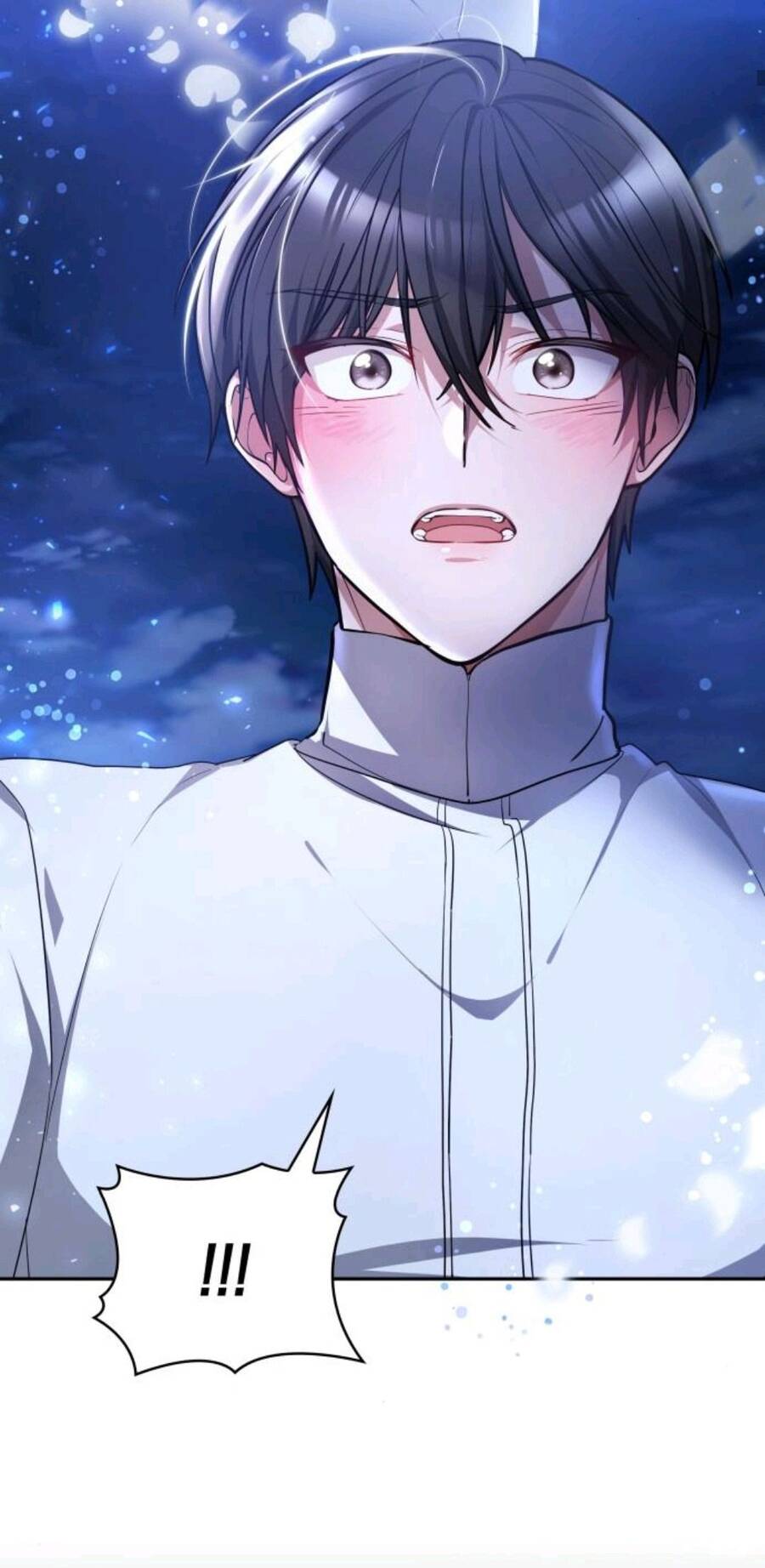 Regina Lena - Gửi Người Không Được Tha Thứ Chapter 9 - 38