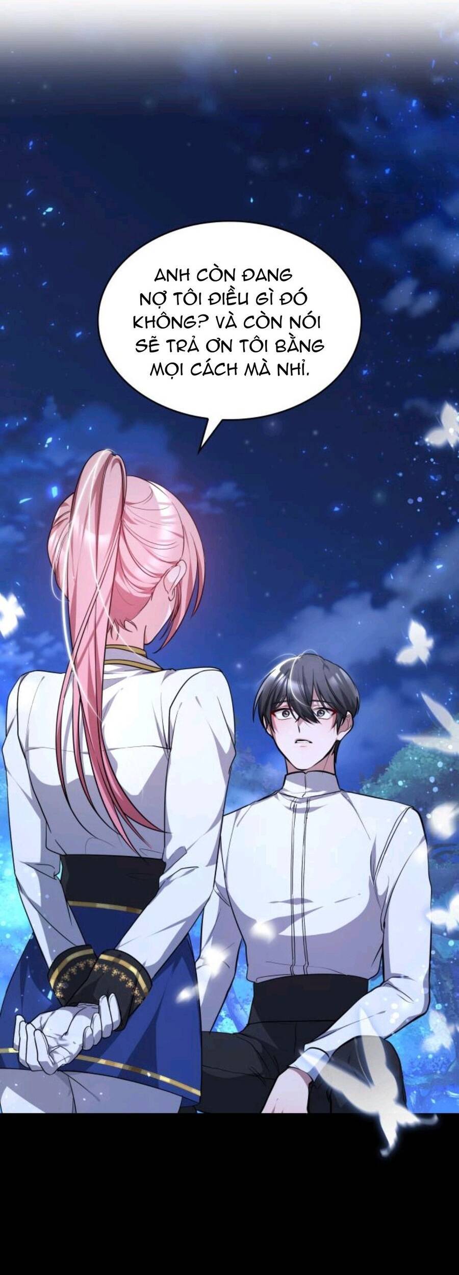 Regina Lena - Gửi Người Không Được Tha Thứ Chapter 9 - 39