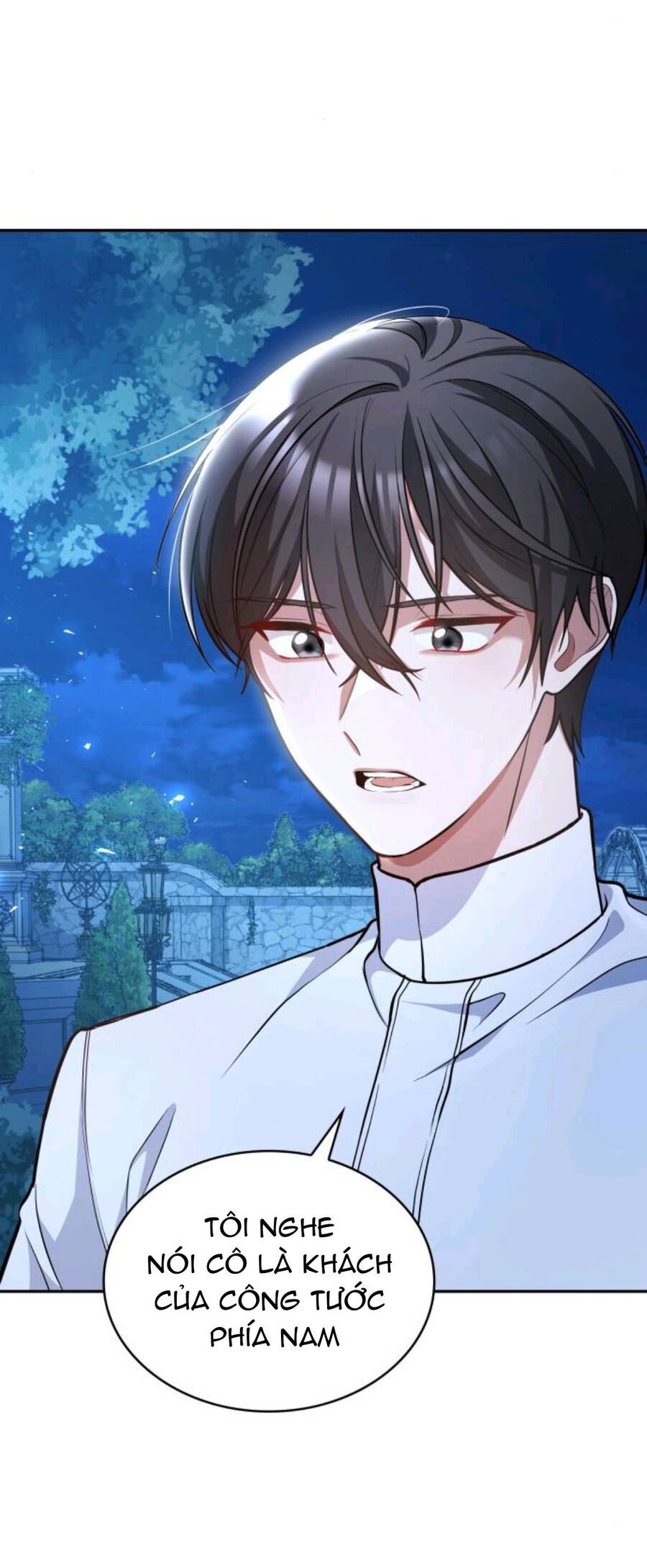 Regina Lena - Gửi Người Không Được Tha Thứ Chapter 9 - 5