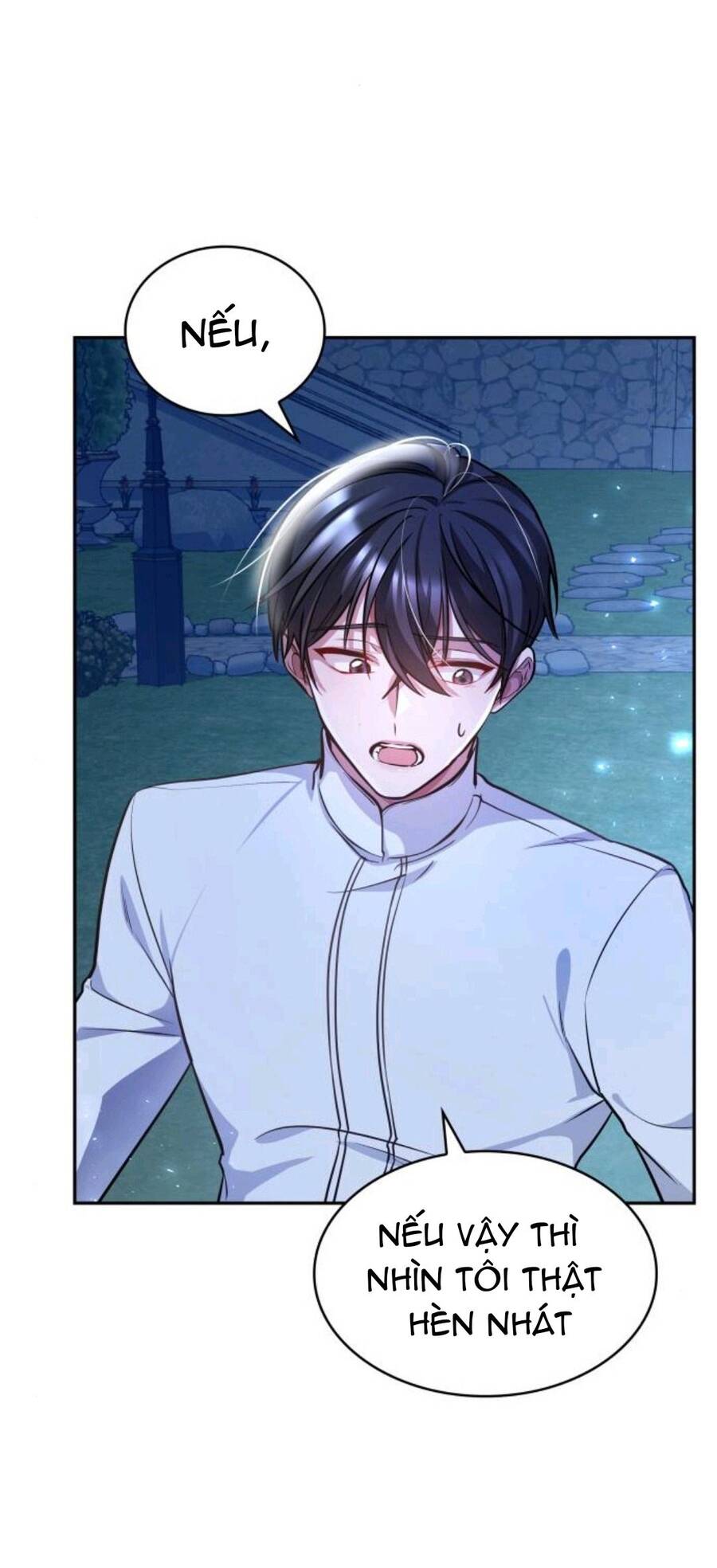 Regina Lena - Gửi Người Không Được Tha Thứ Chapter 9 - 47