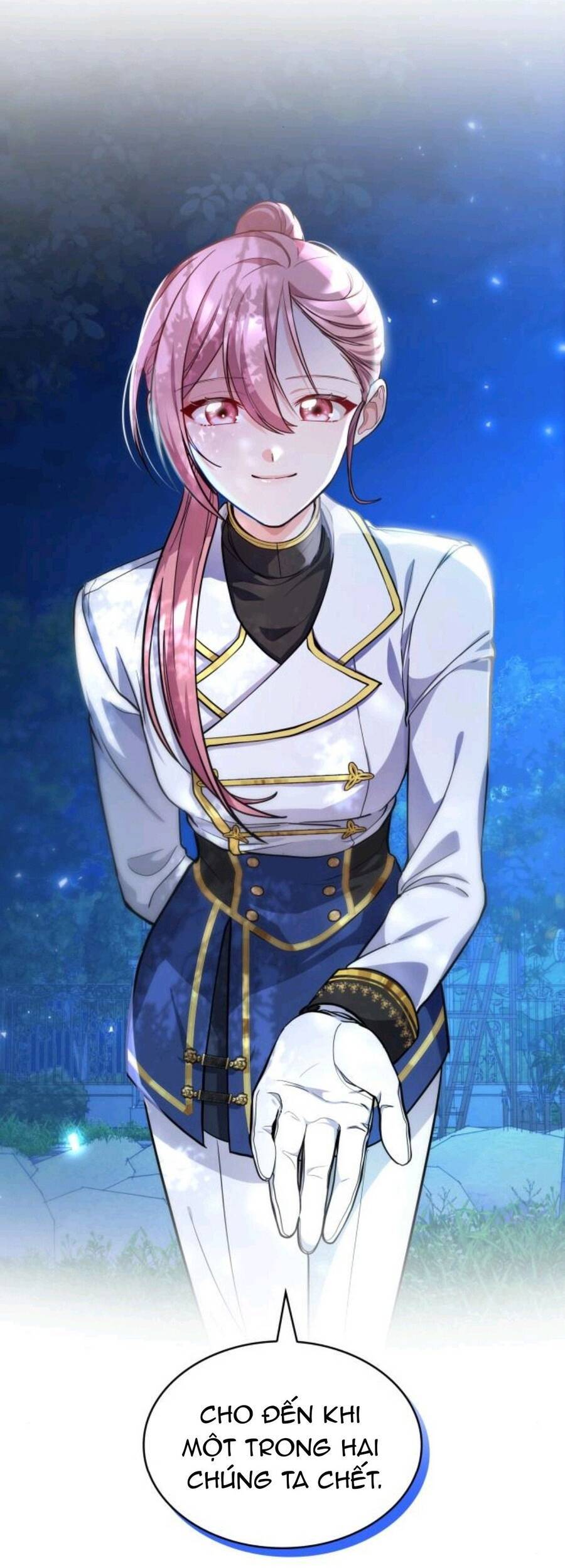 Regina Lena - Gửi Người Không Được Tha Thứ Chapter 9 - 49