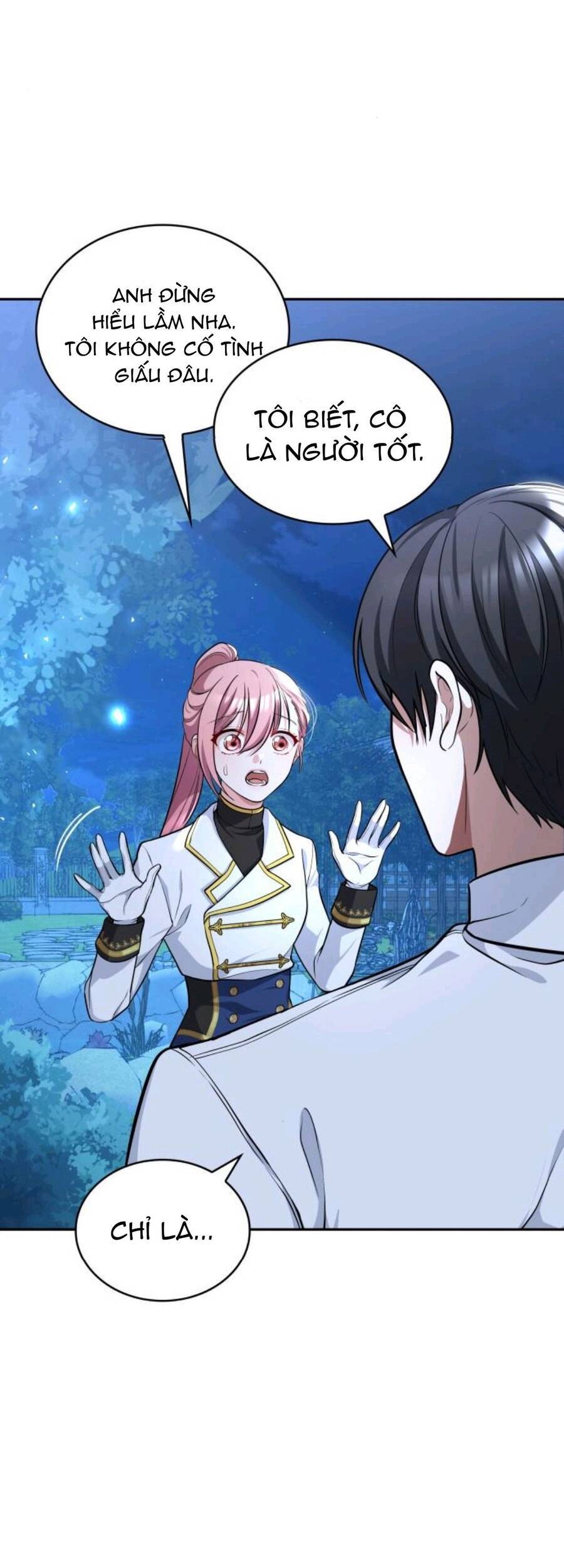 Regina Lena - Gửi Người Không Được Tha Thứ Chapter 9 - 6