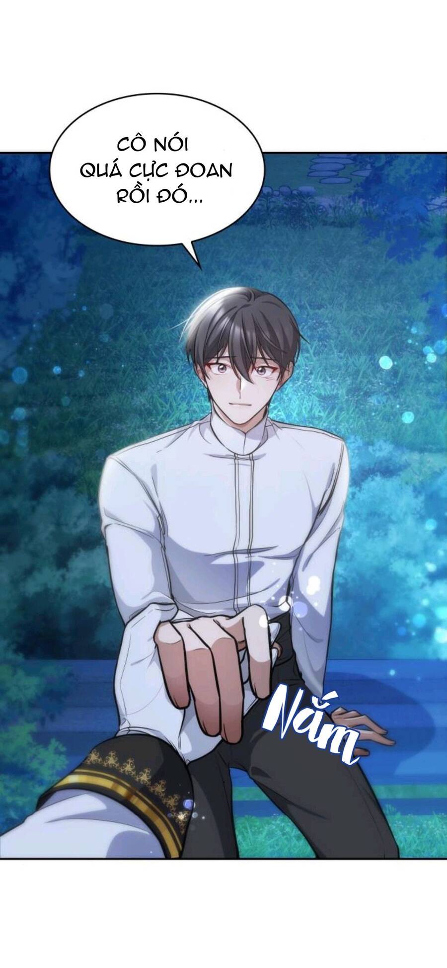 Regina Lena - Gửi Người Không Được Tha Thứ Chapter 9 - 53