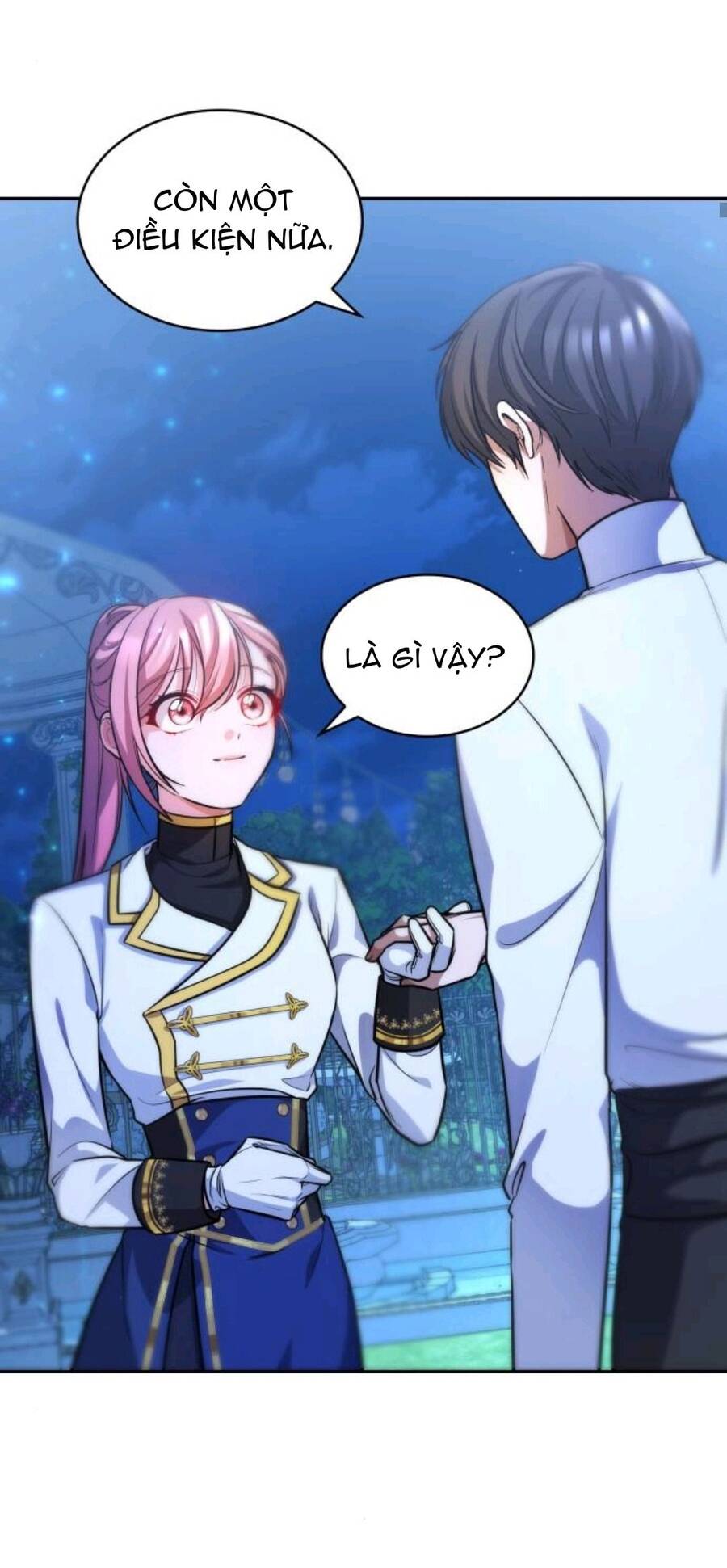 Regina Lena - Gửi Người Không Được Tha Thứ Chapter 9 - 56