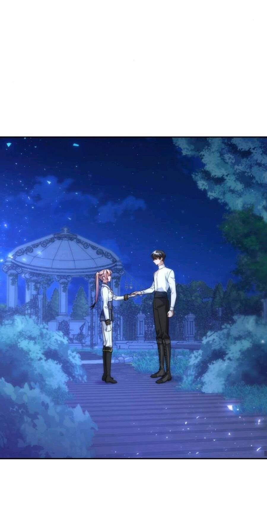 Regina Lena - Gửi Người Không Được Tha Thứ Chapter 9 - 61