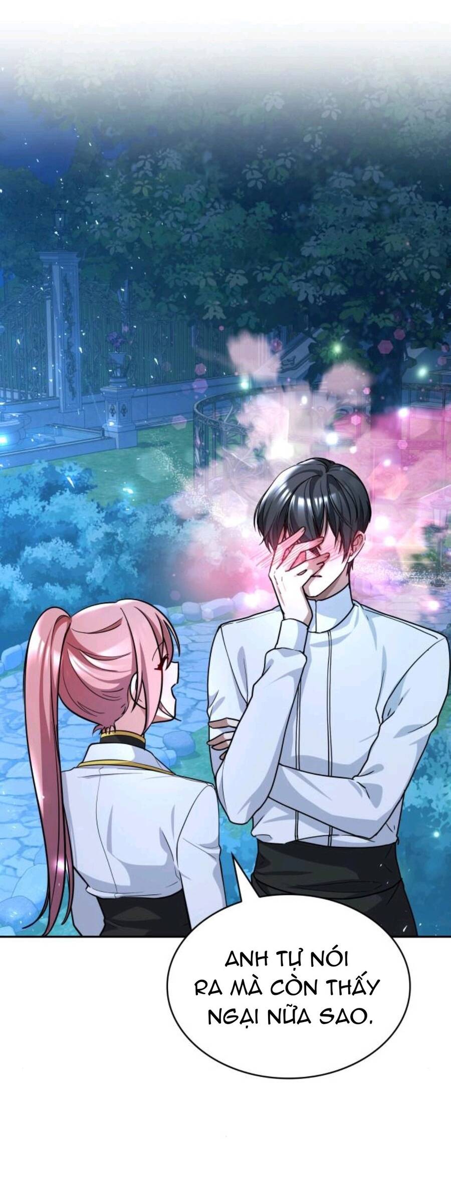 Regina Lena - Gửi Người Không Được Tha Thứ Chapter 9 - 63