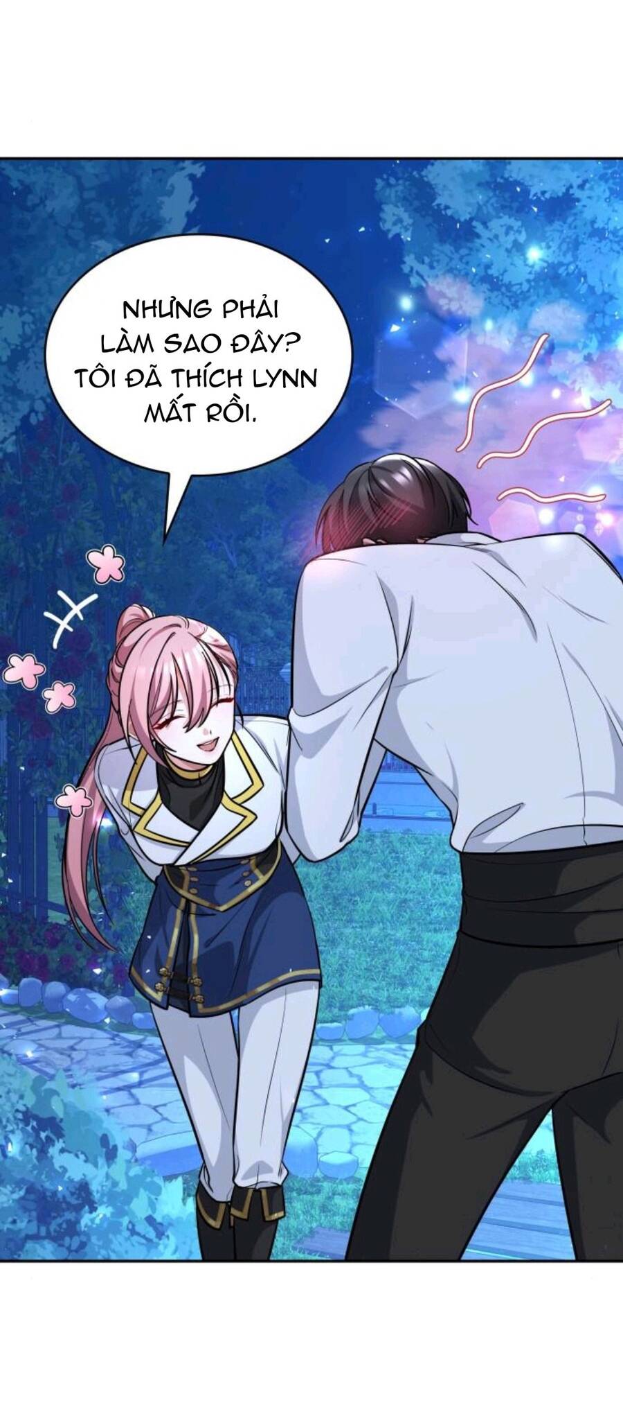 Regina Lena - Gửi Người Không Được Tha Thứ Chapter 9 - 64