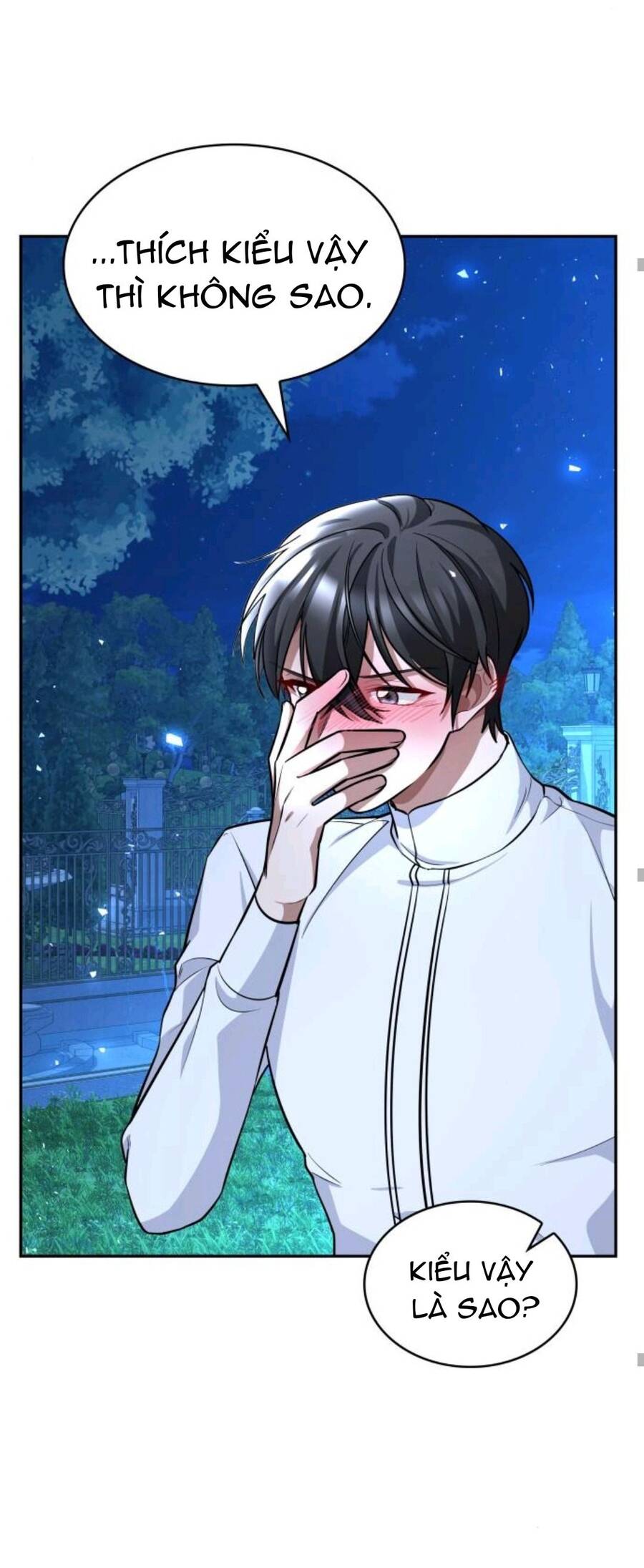 Regina Lena - Gửi Người Không Được Tha Thứ Chapter 9 - 65