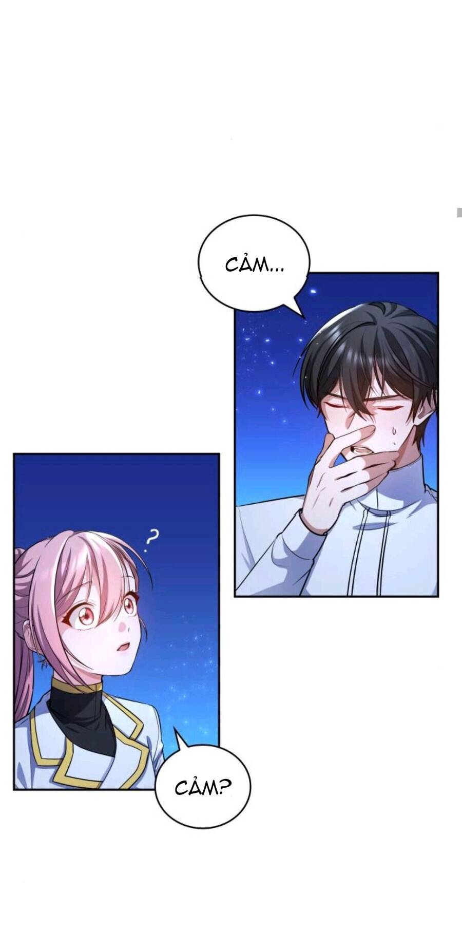 Regina Lena - Gửi Người Không Được Tha Thứ Chapter 9 - 66