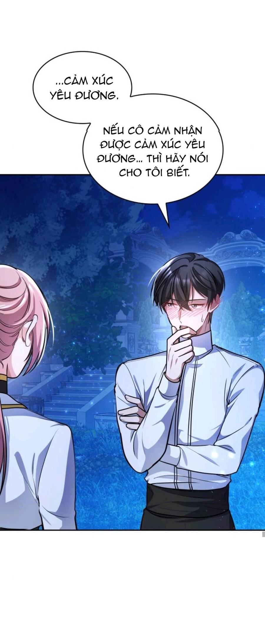 Regina Lena - Gửi Người Không Được Tha Thứ Chapter 9 - 67