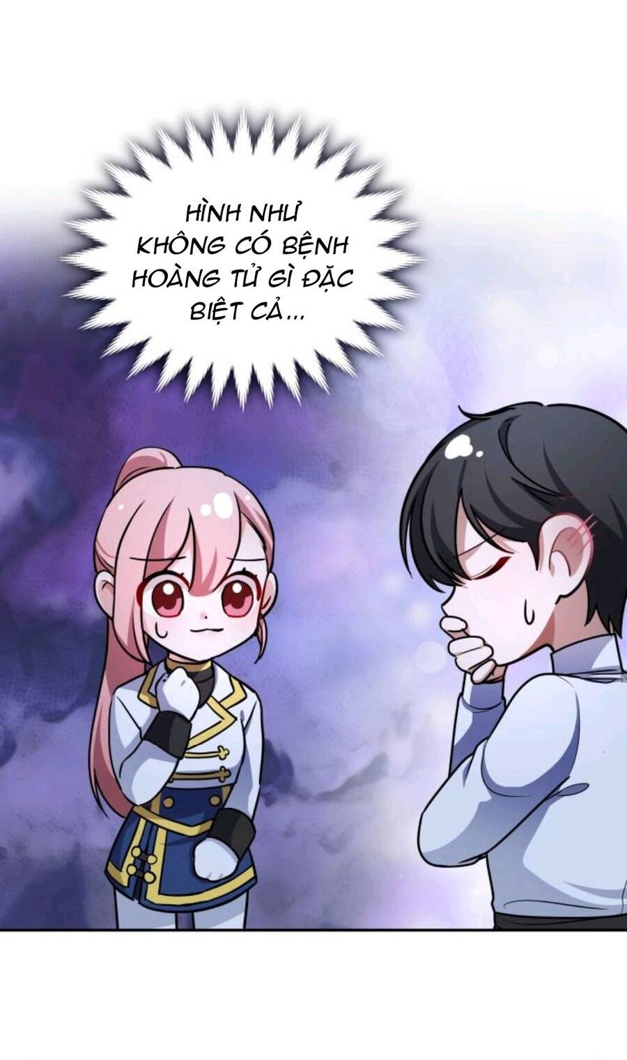 Regina Lena - Gửi Người Không Được Tha Thứ Chapter 9 - 68