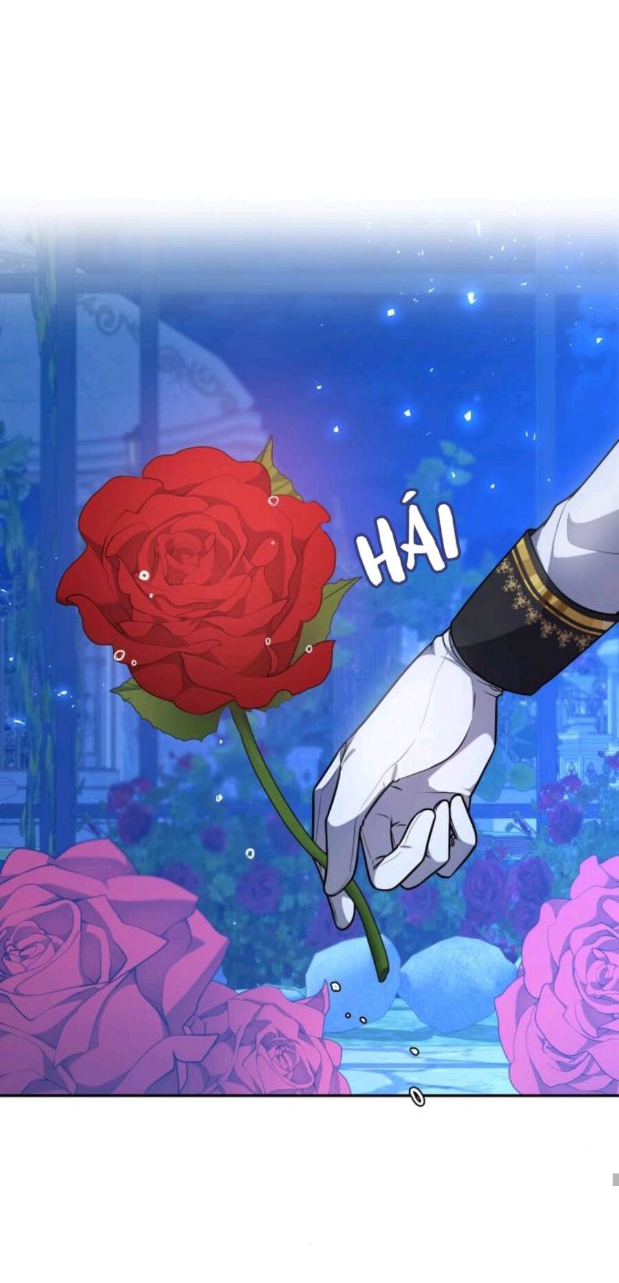 Regina Lena - Gửi Người Không Được Tha Thứ Chapter 9 - 73