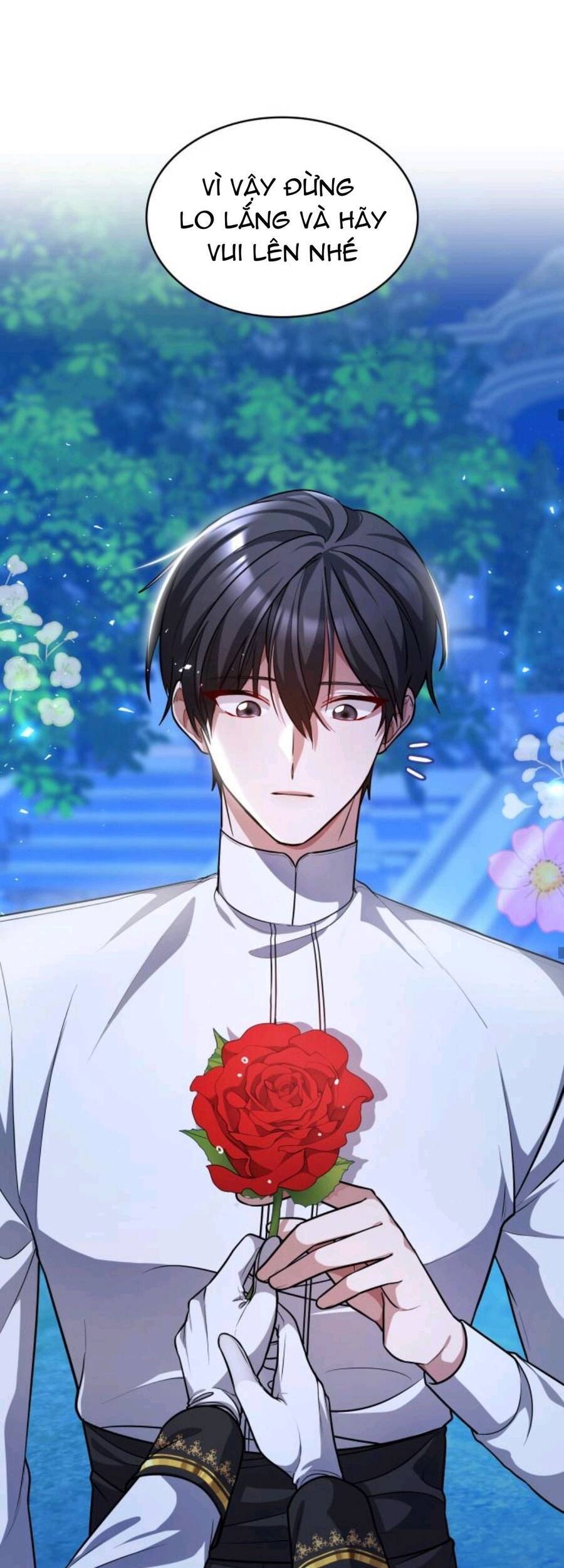 Regina Lena - Gửi Người Không Được Tha Thứ Chapter 9 - 75