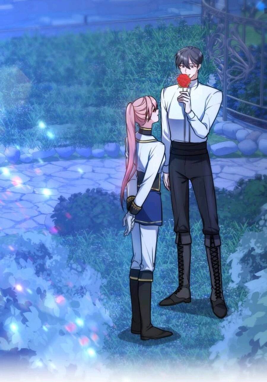 Regina Lena - Gửi Người Không Được Tha Thứ Chapter 9 - 79