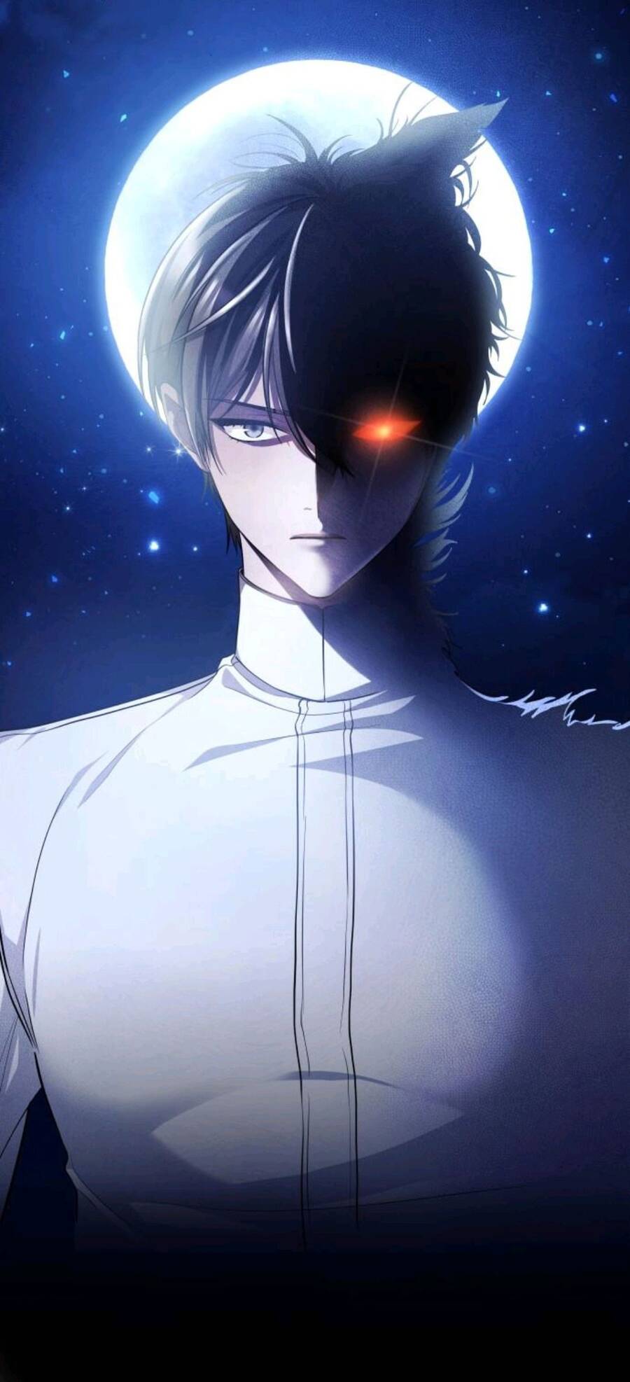 Regina Lena - Gửi Người Không Được Tha Thứ Chapter 9 - 9