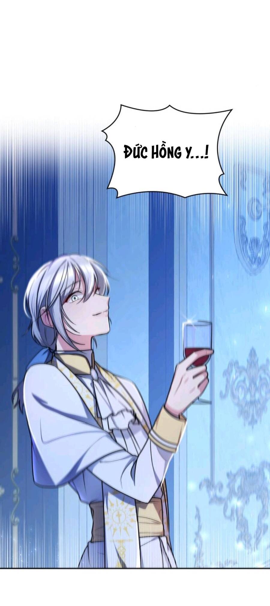 Regina Lena - Gửi Người Không Được Tha Thứ Chapter 9 - 84