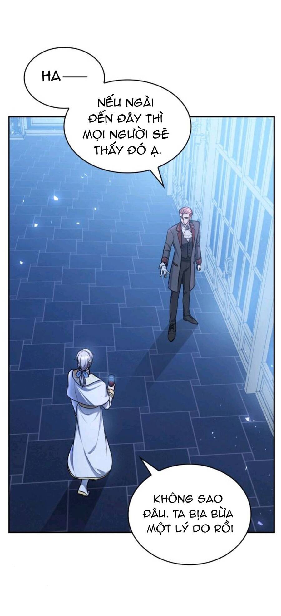 Regina Lena - Gửi Người Không Được Tha Thứ Chapter 9 - 85