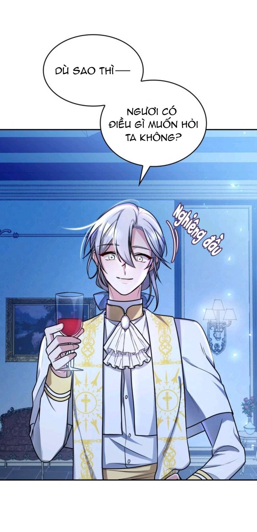 Regina Lena - Gửi Người Không Được Tha Thứ Chapter 9 - 86