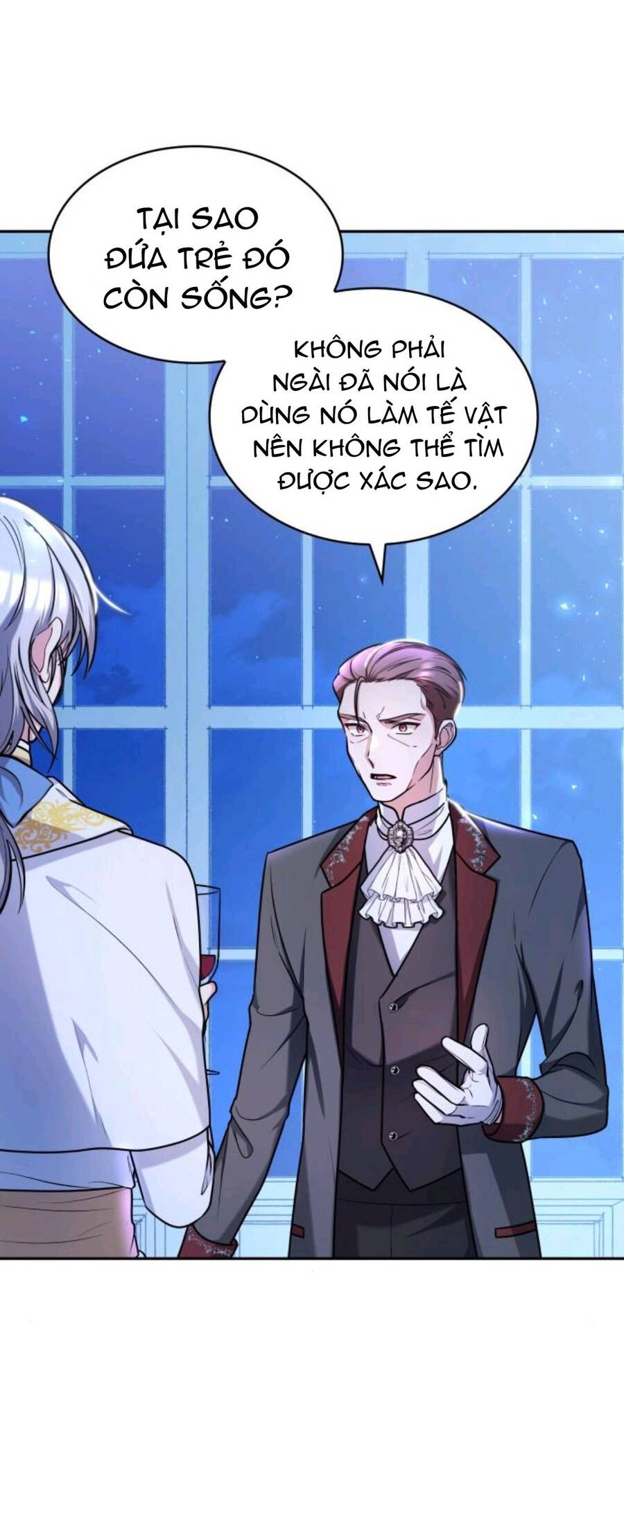 Regina Lena - Gửi Người Không Được Tha Thứ Chapter 9 - 87