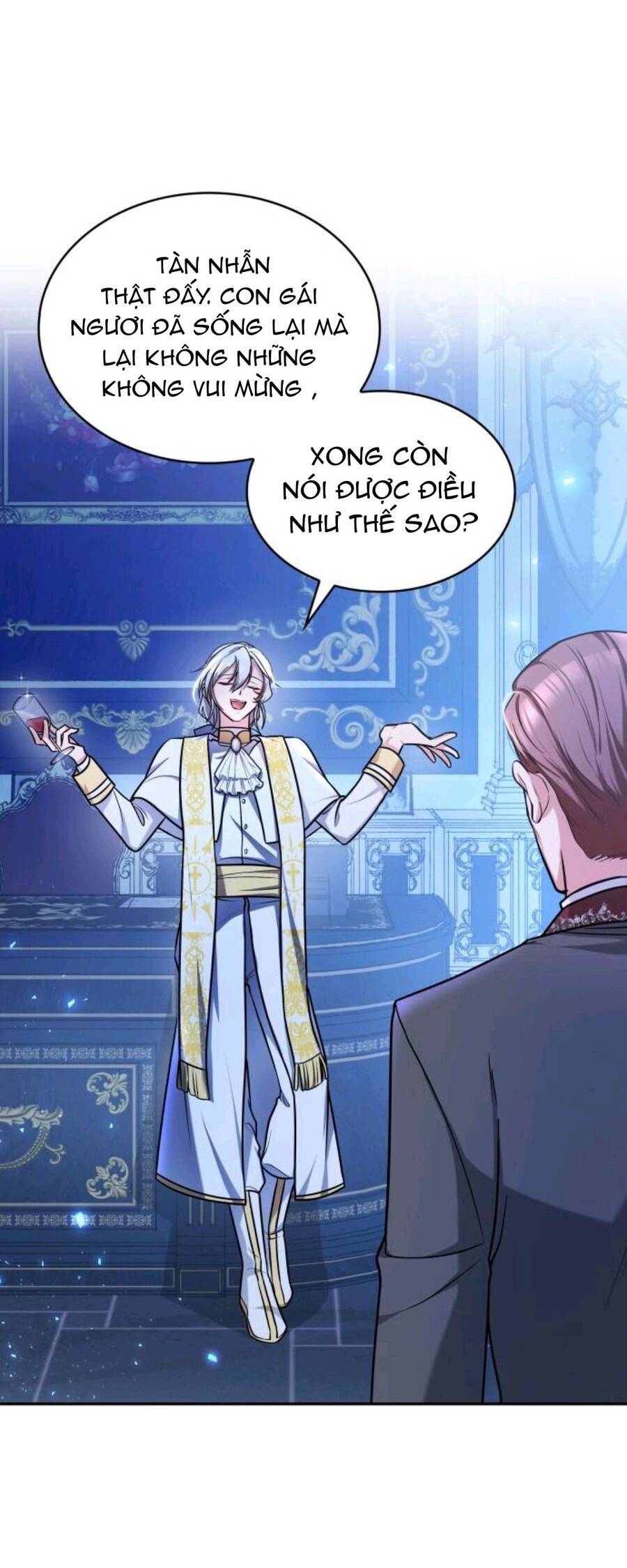 Regina Lena - Gửi Người Không Được Tha Thứ Chapter 9 - 88