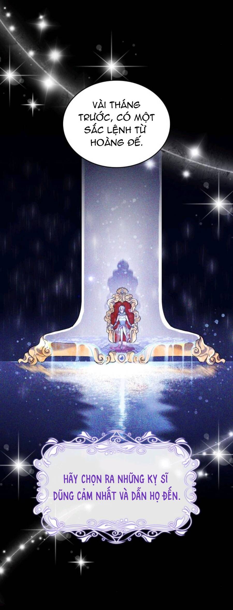 Regina Lena - Gửi Người Không Được Tha Thứ Chapter 9 - 10