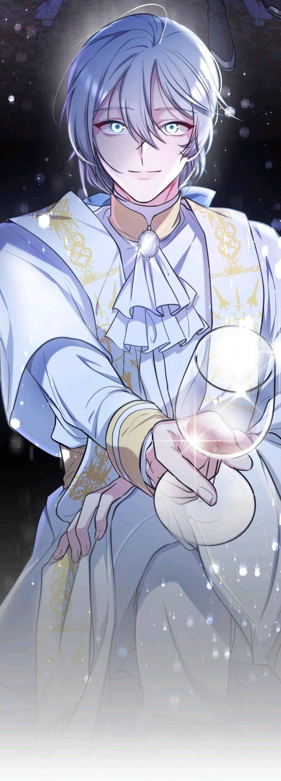 Regina Lena - Gửi Người Không Được Tha Thứ Chapter 9 - 93