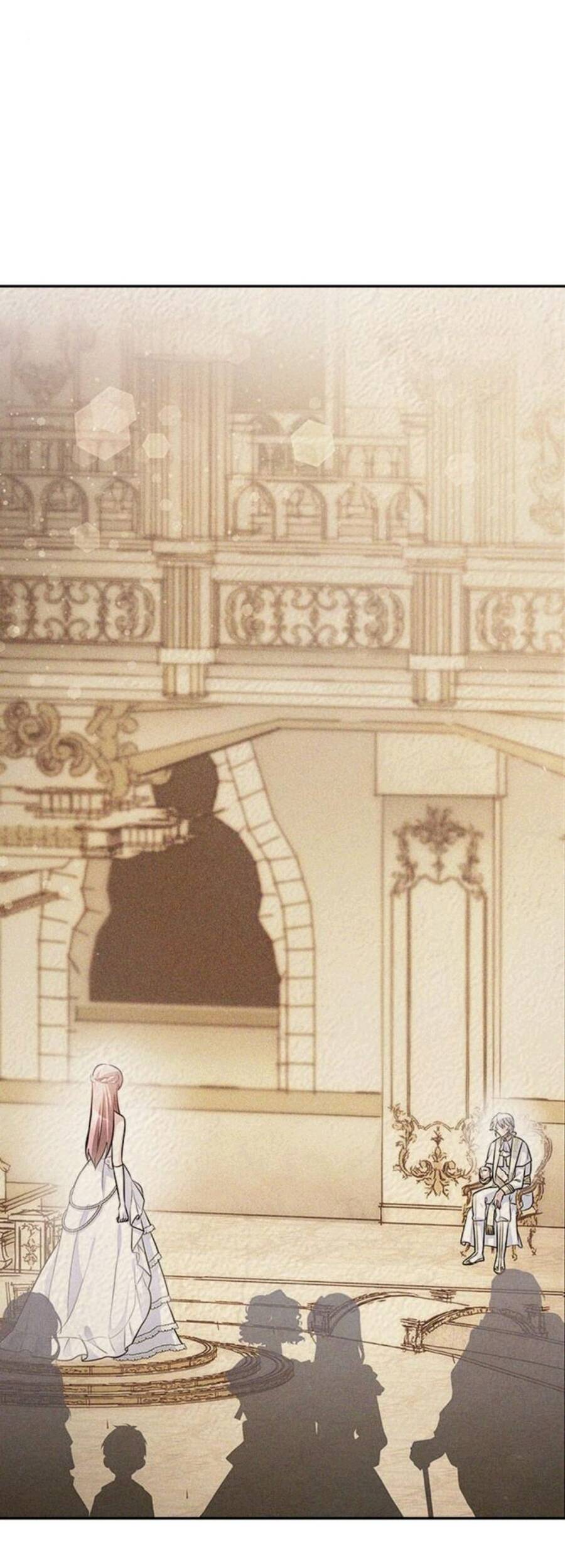 Regina Lena - Gửi Người Không Được Tha Thứ Chapter 9 - 95